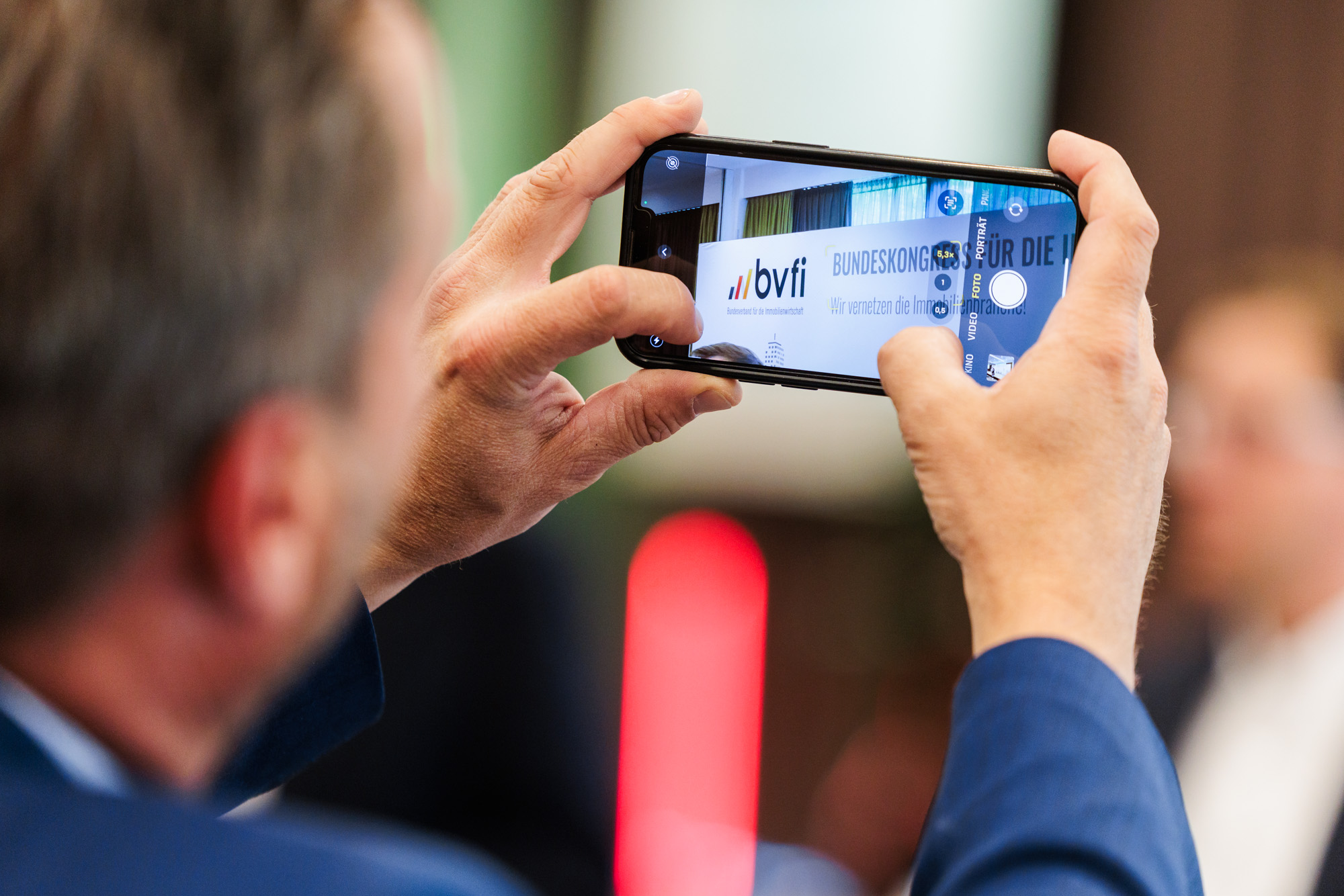 Positioniere dich jetzt als der Top-Experte in unserer Branche